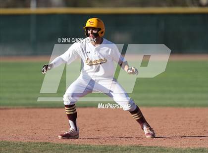Thumbnail 1 in Mountain View @ Salpointe Catholic photogallery.