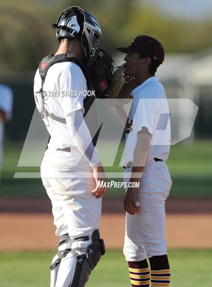 Thumbnail 2 in Mountain View @ Salpointe Catholic photogallery.
