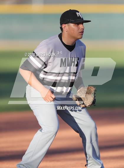 Thumbnail 1 in Mountain View @ Salpointe Catholic photogallery.