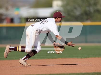 Thumbnail 2 in Mountain View @ Salpointe Catholic photogallery.