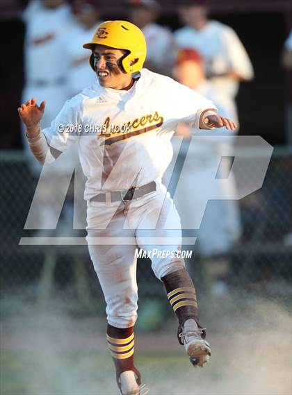 Thumbnail 1 in Mountain View @ Salpointe Catholic photogallery.