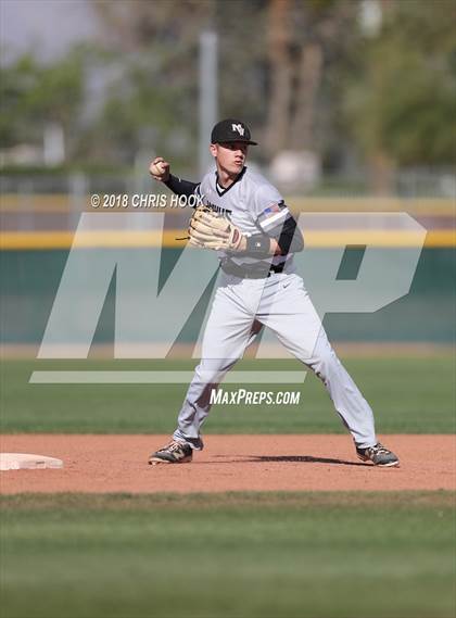 Thumbnail 3 in Mountain View @ Salpointe Catholic photogallery.