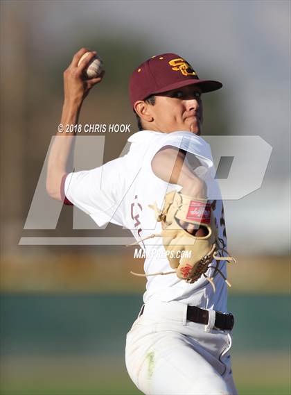 Thumbnail 3 in Mountain View @ Salpointe Catholic photogallery.