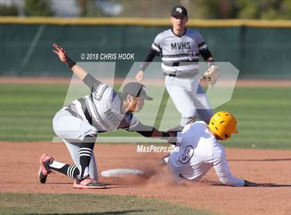 Thumbnail 1 in Mountain View @ Salpointe Catholic photogallery.