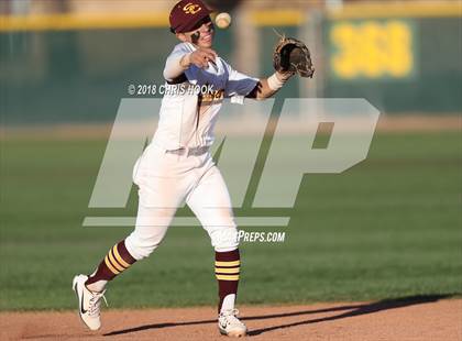 Thumbnail 3 in Mountain View @ Salpointe Catholic photogallery.