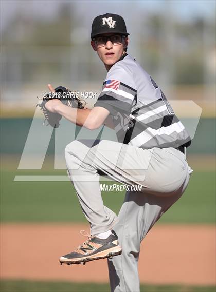 Thumbnail 1 in Mountain View @ Salpointe Catholic photogallery.