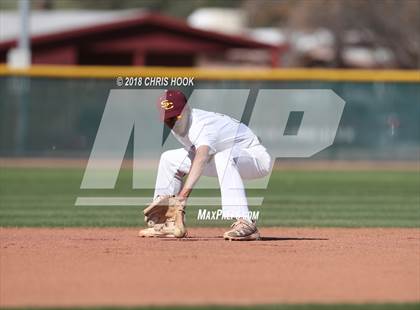 Thumbnail 2 in Mountain View @ Salpointe Catholic photogallery.