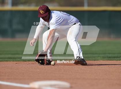 Thumbnail 3 in Mountain View @ Salpointe Catholic photogallery.