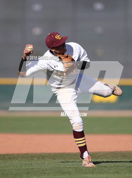 Thumbnail 3 in Mountain View @ Salpointe Catholic photogallery.