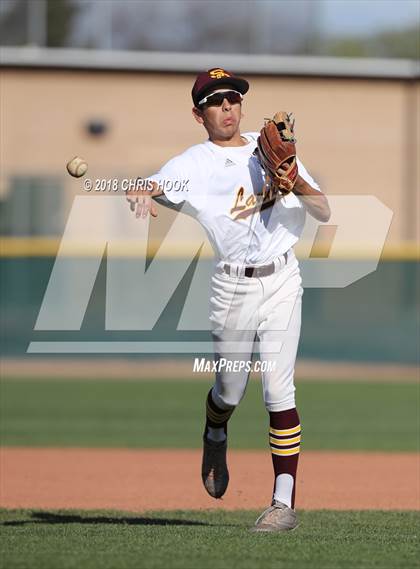 Thumbnail 1 in Mountain View @ Salpointe Catholic photogallery.