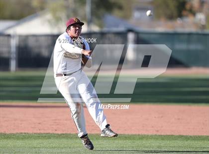 Thumbnail 2 in Mountain View @ Salpointe Catholic photogallery.