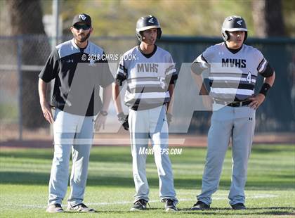 Thumbnail 3 in Mountain View @ Salpointe Catholic photogallery.