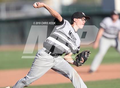 Thumbnail 1 in Mountain View @ Salpointe Catholic photogallery.