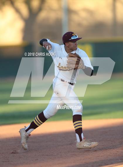 Thumbnail 1 in Mountain View @ Salpointe Catholic photogallery.
