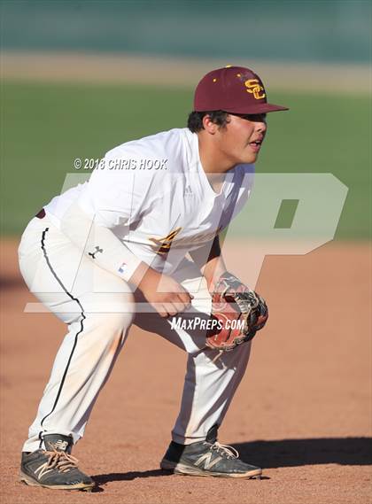 Thumbnail 3 in Mountain View @ Salpointe Catholic photogallery.