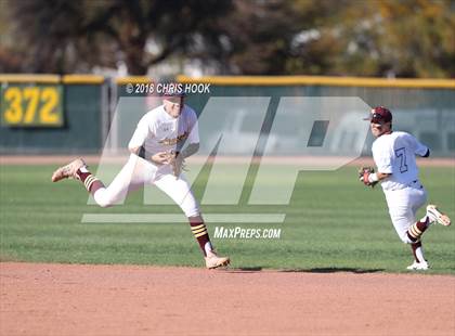 Thumbnail 3 in Mountain View @ Salpointe Catholic photogallery.