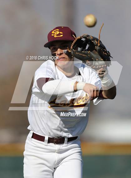 Thumbnail 2 in Mountain View @ Salpointe Catholic photogallery.