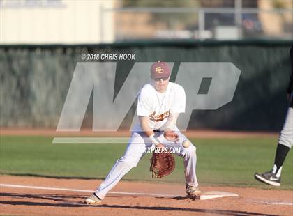 Thumbnail 1 in Mountain View @ Salpointe Catholic photogallery.