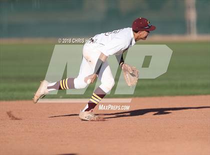 Thumbnail 2 in Mountain View @ Salpointe Catholic photogallery.