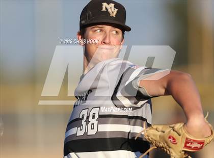 Thumbnail 3 in Mountain View @ Salpointe Catholic photogallery.