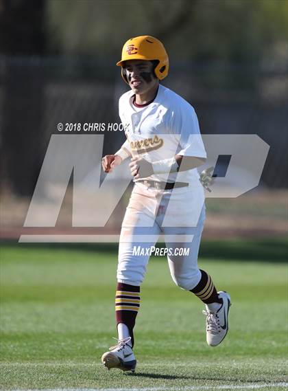 Thumbnail 2 in Mountain View @ Salpointe Catholic photogallery.