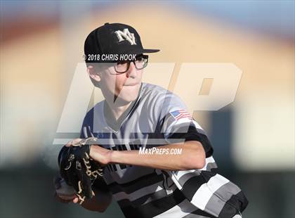 Thumbnail 2 in Mountain View @ Salpointe Catholic photogallery.