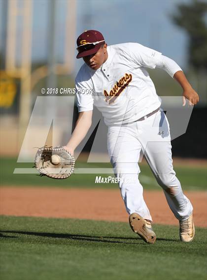 Thumbnail 3 in Mountain View @ Salpointe Catholic photogallery.