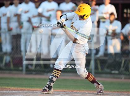Thumbnail 2 in Mountain View @ Salpointe Catholic photogallery.