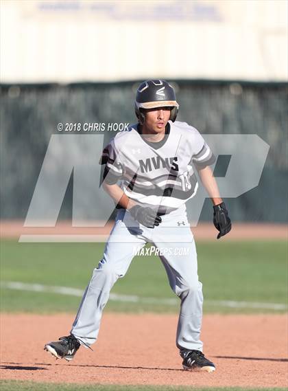 Thumbnail 2 in Mountain View @ Salpointe Catholic photogallery.