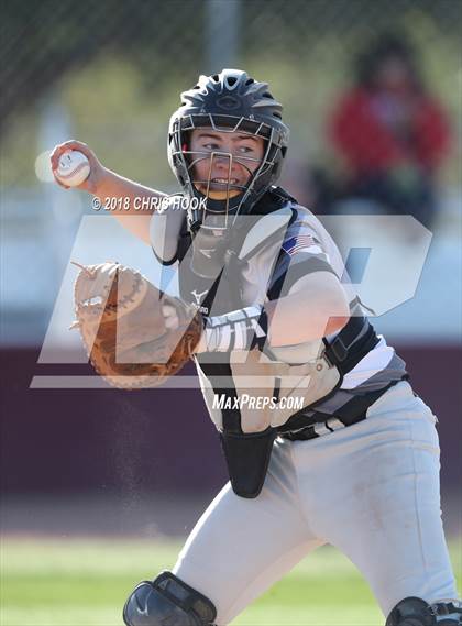 Thumbnail 3 in Mountain View @ Salpointe Catholic photogallery.