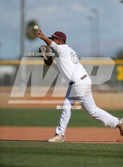 Thumbnail 1 in Mountain View @ Salpointe Catholic photogallery.