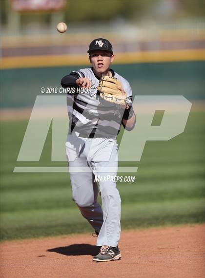 Thumbnail 2 in Mountain View @ Salpointe Catholic photogallery.