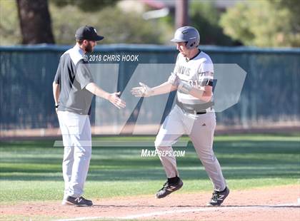 Thumbnail 2 in Mountain View @ Salpointe Catholic photogallery.