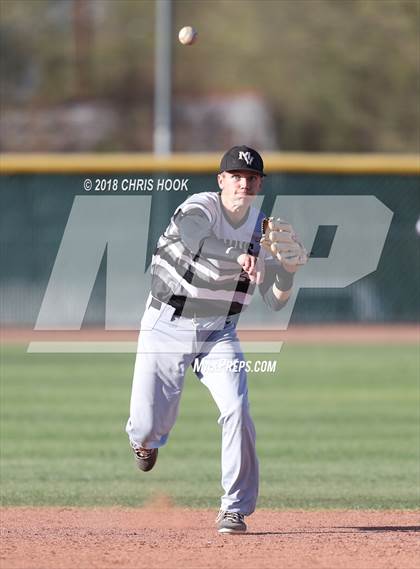 Thumbnail 2 in Mountain View @ Salpointe Catholic photogallery.