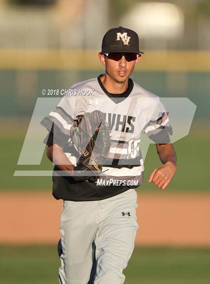 Thumbnail 1 in Mountain View @ Salpointe Catholic photogallery.