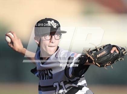 Thumbnail 3 in Mountain View @ Salpointe Catholic photogallery.