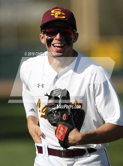Thumbnail 1 in Mountain View @ Salpointe Catholic photogallery.
