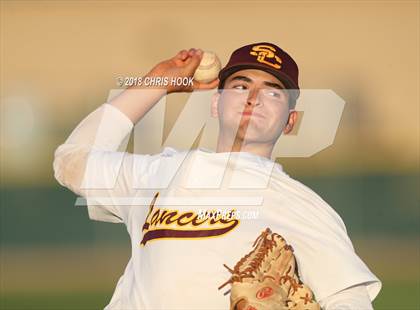 Thumbnail 2 in Mountain View @ Salpointe Catholic photogallery.