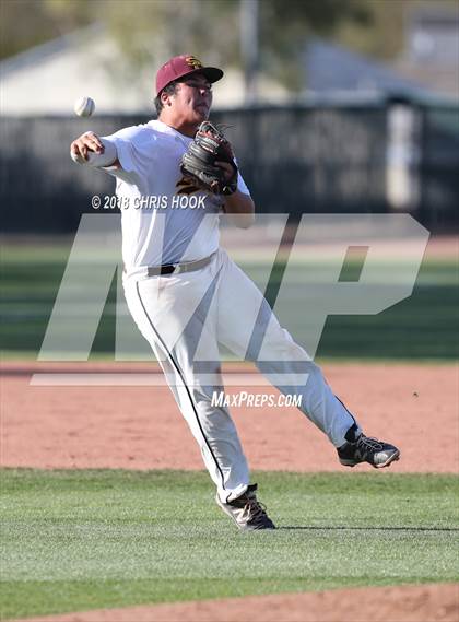 Thumbnail 1 in Mountain View @ Salpointe Catholic photogallery.