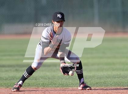 Thumbnail 1 in Mountain View @ Salpointe Catholic photogallery.