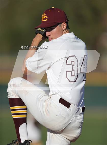 Thumbnail 1 in Mountain View @ Salpointe Catholic photogallery.