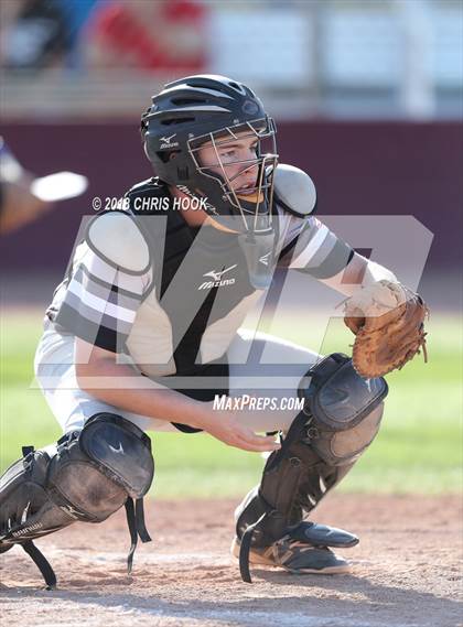 Thumbnail 2 in Mountain View @ Salpointe Catholic photogallery.
