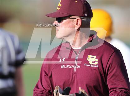 Thumbnail 2 in Mountain View @ Salpointe Catholic photogallery.