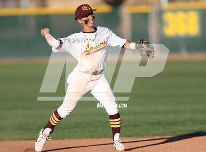 Thumbnail 2 in Mountain View @ Salpointe Catholic photogallery.