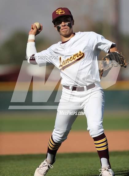 Thumbnail 1 in Mountain View @ Salpointe Catholic photogallery.