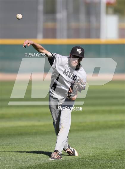 Thumbnail 1 in Mountain View @ Salpointe Catholic photogallery.
