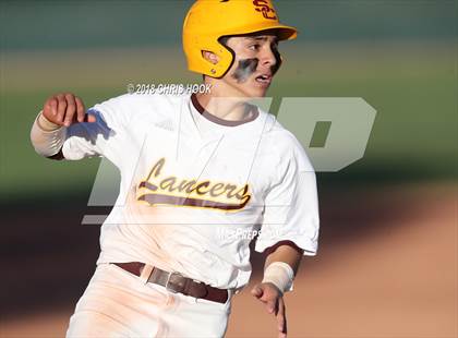 Thumbnail 3 in Mountain View @ Salpointe Catholic photogallery.
