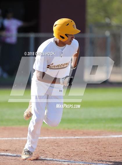 Thumbnail 2 in Mountain View @ Salpointe Catholic photogallery.
