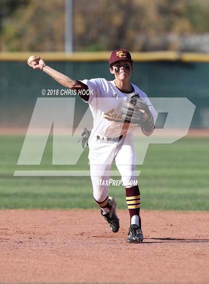 Thumbnail 2 in Mountain View @ Salpointe Catholic photogallery.