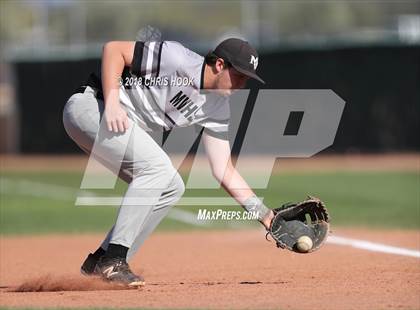 Thumbnail 1 in Mountain View @ Salpointe Catholic photogallery.